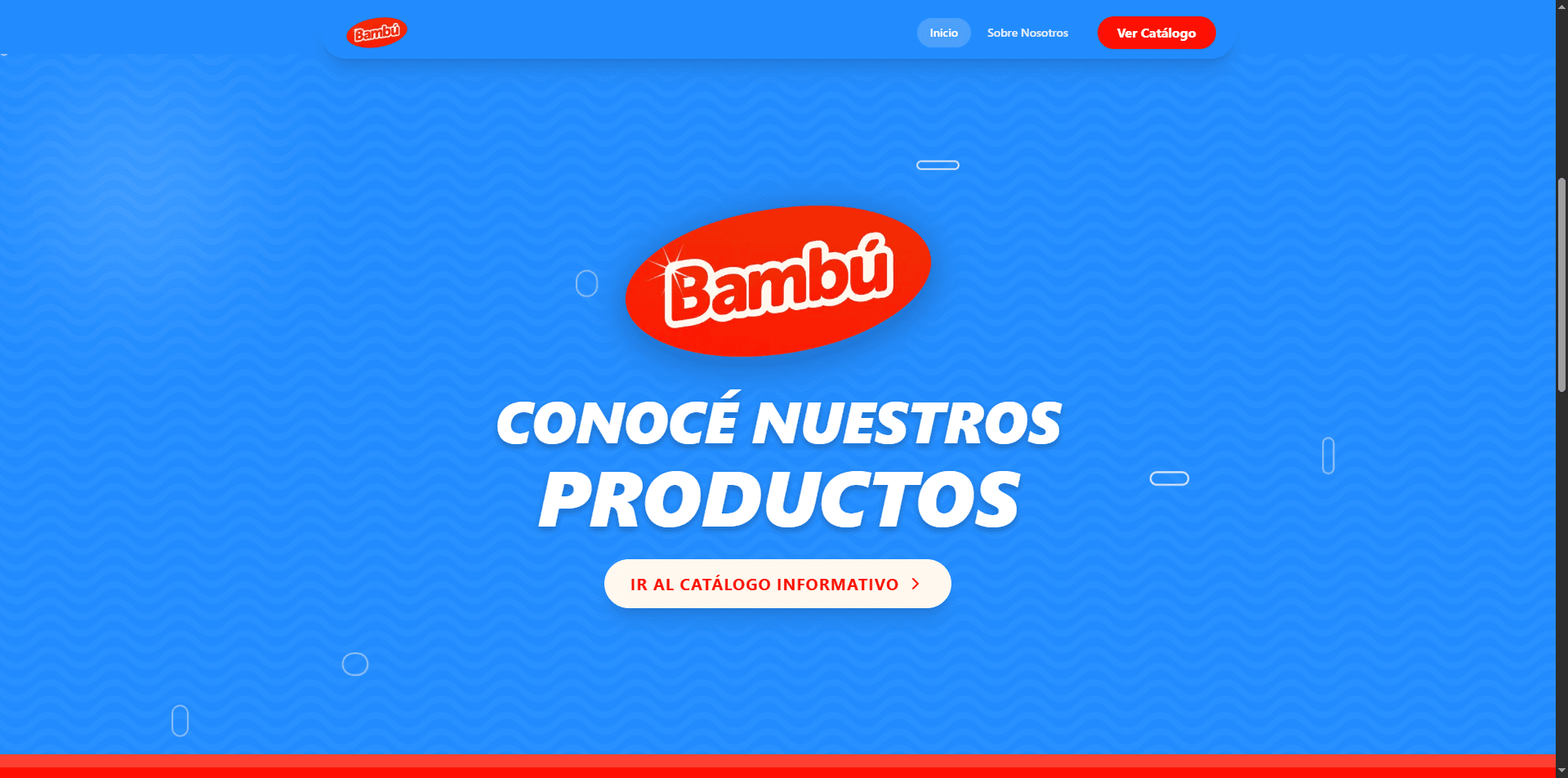 Bambú Oficial